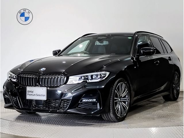 BMW / BMW 3series TOURING
