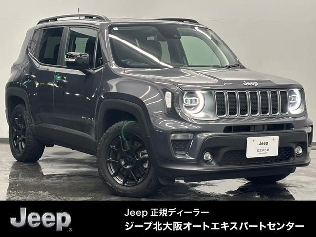 JEEP / JEEP Renegade