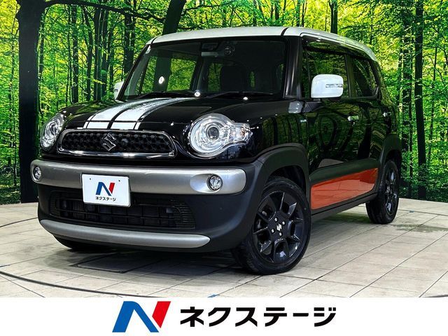 SUZUKI / XBEE