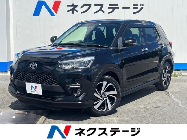 TOYOTA / RAIZE