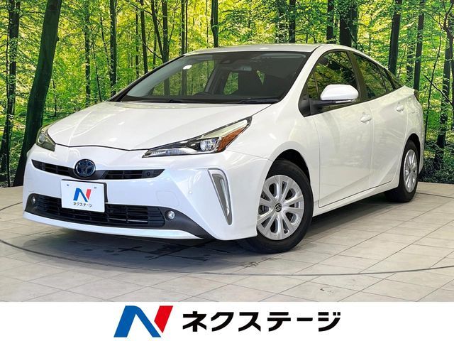 TOYOTA / PRIUS