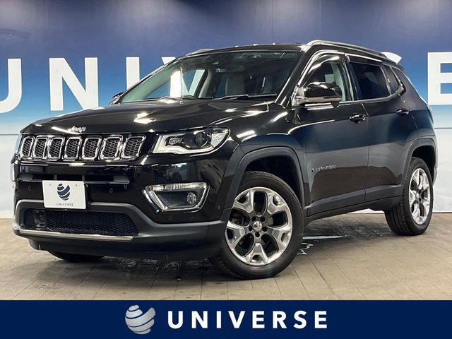 JEEP / JEEP COMPASS 4WD