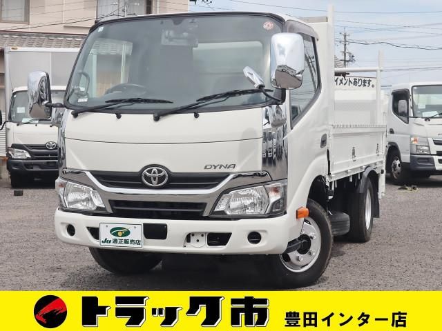 TOYOTA / DYNA