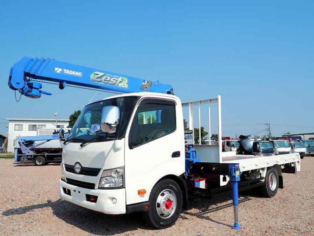 HINO / DUTRO