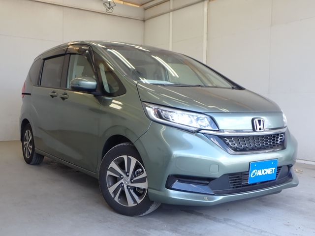 HONDA / FREED HYBRID