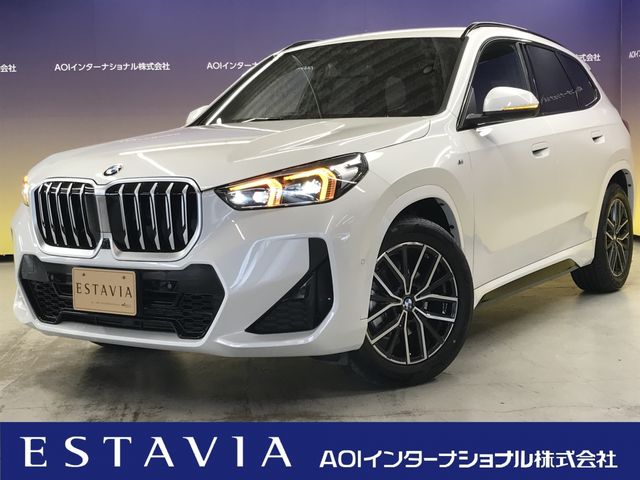 BMW / BMW X1