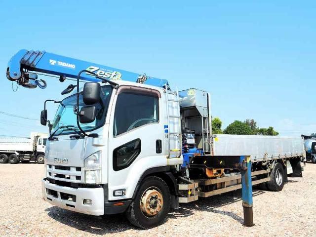 ISUZU / FORWARD