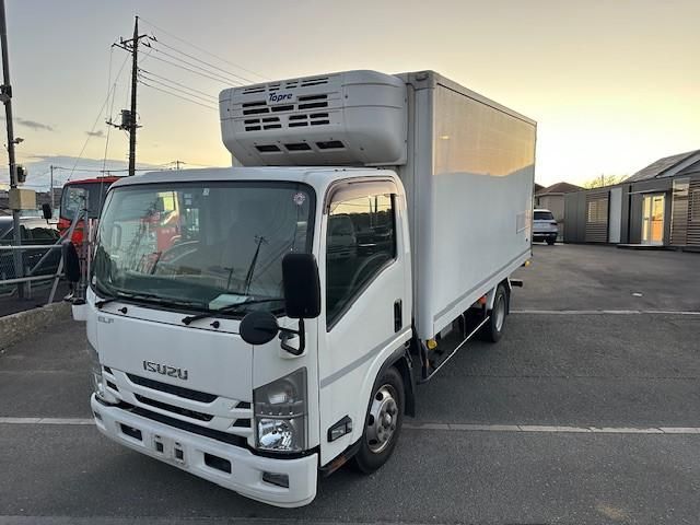 ISUZU / ELF