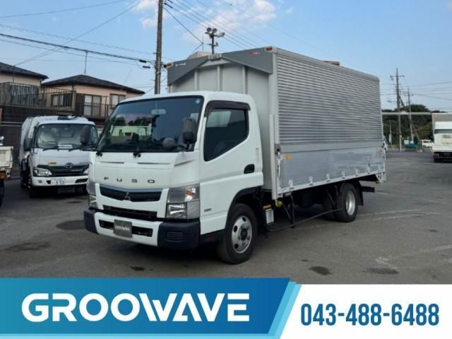 MITSUBISHI / CANTER