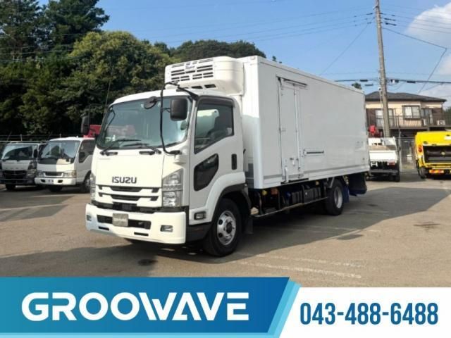 ISUZU / FORWARD
