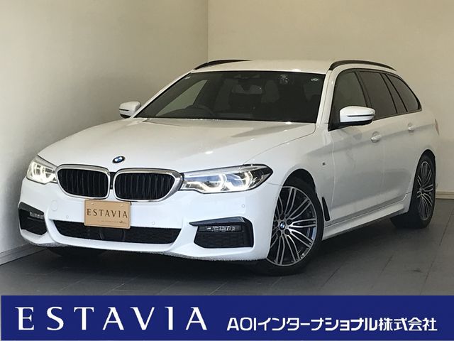 BMW / BMW 5series TOURING