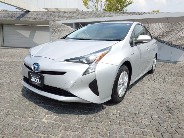 TOYOTA / PRIUS