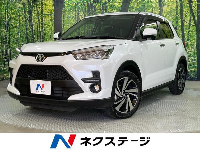 TOYOTA / RAIZE