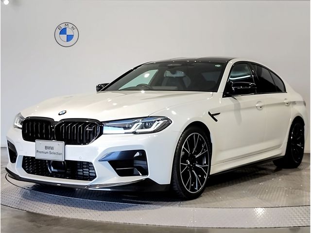 BMW / BMW M5