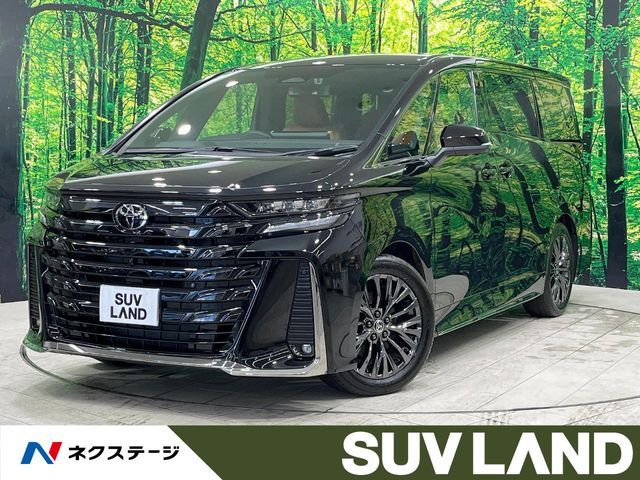 TOYOTA / VELLFIRE  HYBRID 4WD