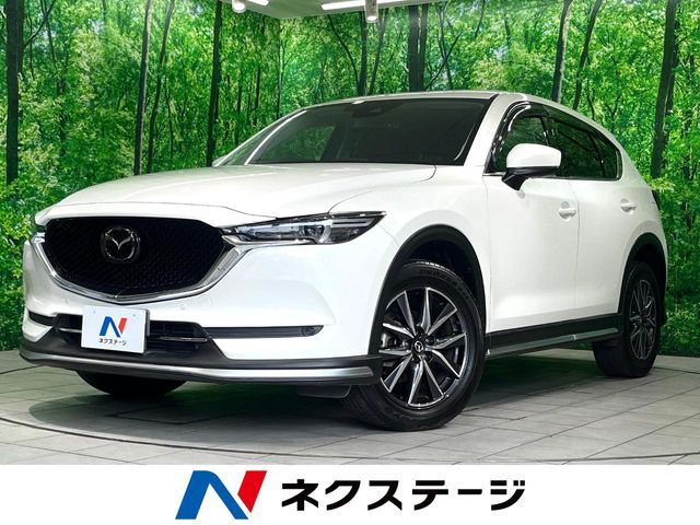 MAZDA / CX-5