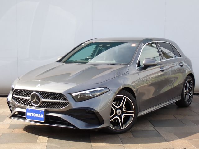 MERCEDES BENZ / MERCEDES BENZ A class