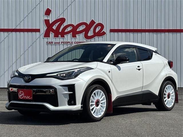 TOYOTA / C-HR