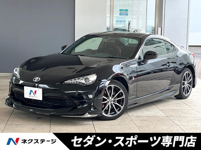 TOYOTA / 86