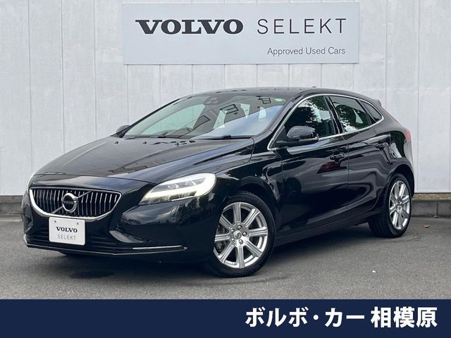 VOLVO / VOLVO V40