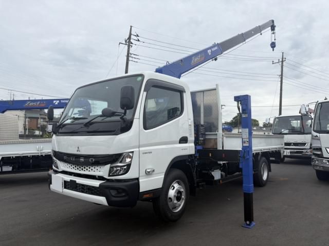 MITSUBISHI / CANTER