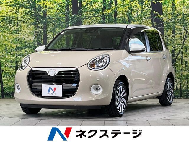 DAIHATSU / BOON