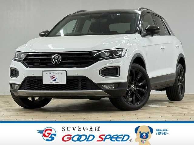VOLKSWAGEN / VOLKSWAGEN T-Roc
