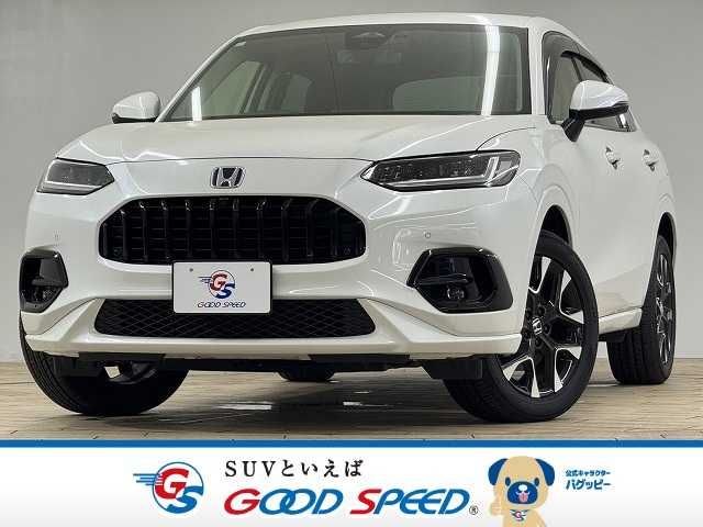 HONDA / ZR-V e:HEV