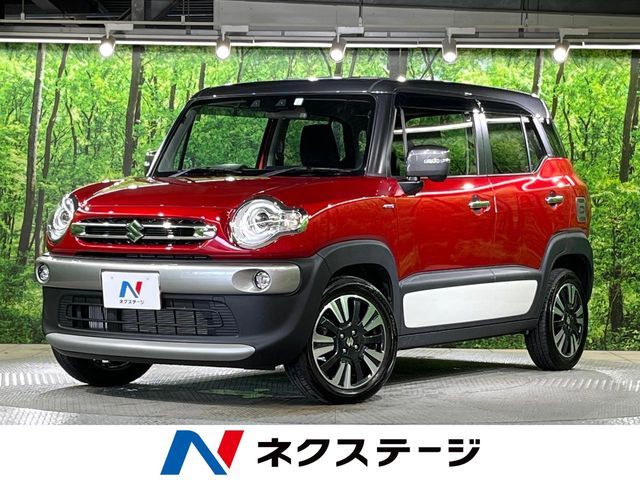 SUZUKI / XBEE