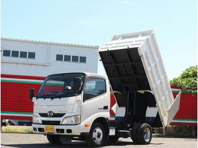 HINO / DUTRO