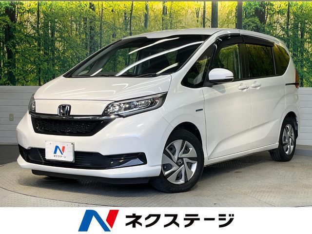 HONDA / FREED HYBRID