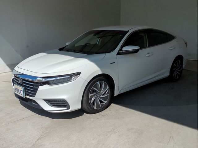 HONDA / INSIGHT