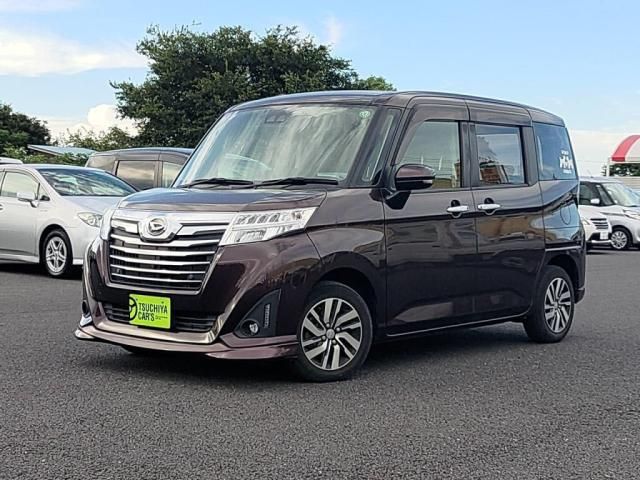 DAIHATSU / THOR
