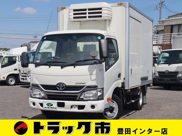 TOYOTA / DYNA