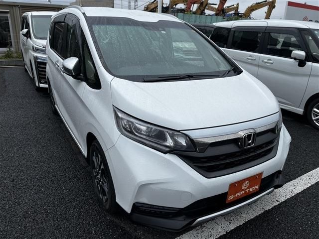 HONDA / FREED plus HYBRID