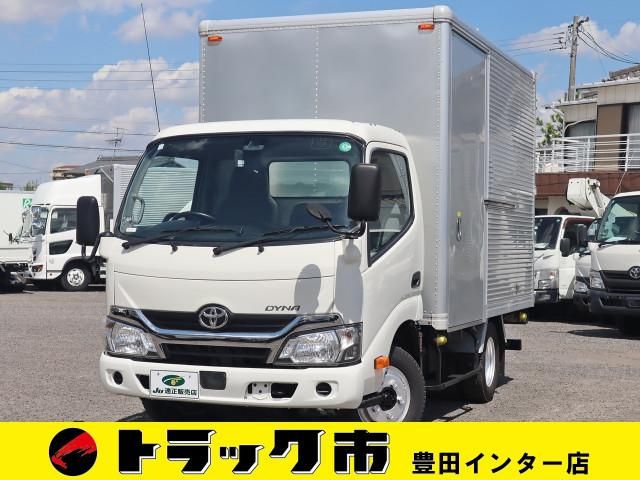 TOYOTA / DYNA