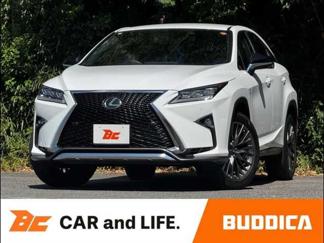 TOYOTA / LEXUS RX300