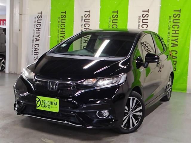 HONDA / FIT HYBRID