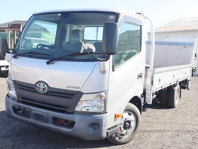 TOYOTA / DYNA