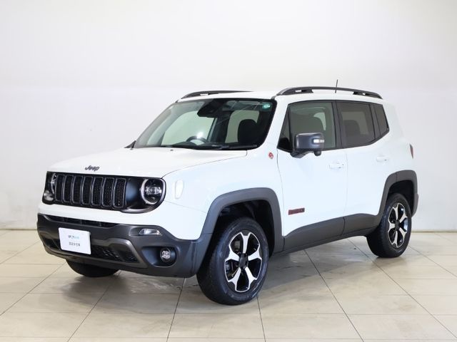 JEEP / JEEP Renegade