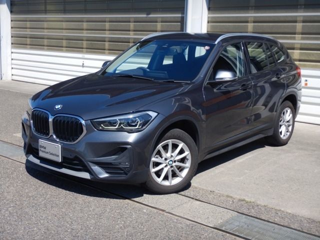 BMW / BMW X1