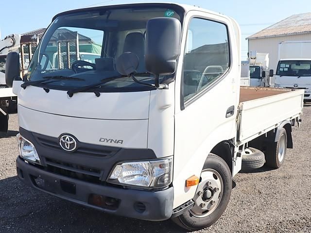 TOYOTA / DYNA