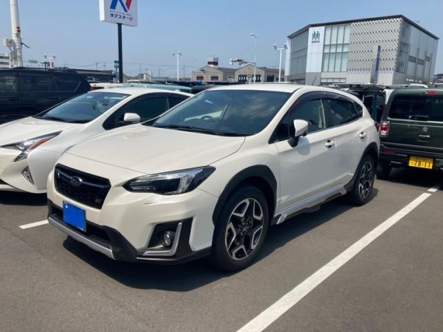 SUBARU / SUBARU XV