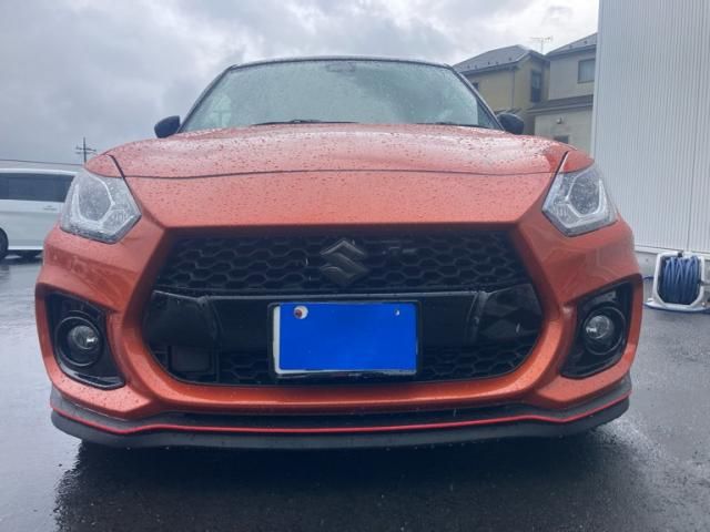 Japanese used car Ref# 1384764 SUZUKI / SWIFT