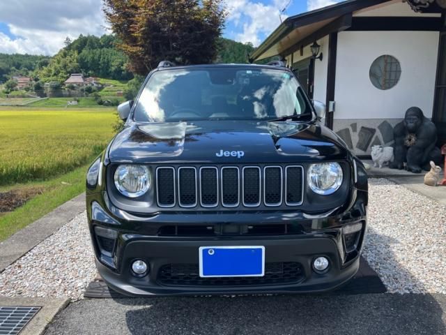 JEEP / JEEP Renegade