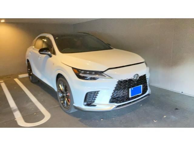 TOYOTA / LEXUS RX350 AWD