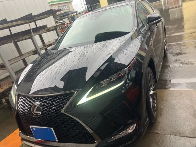 TOYOTA / LEXUS RX300 AWD