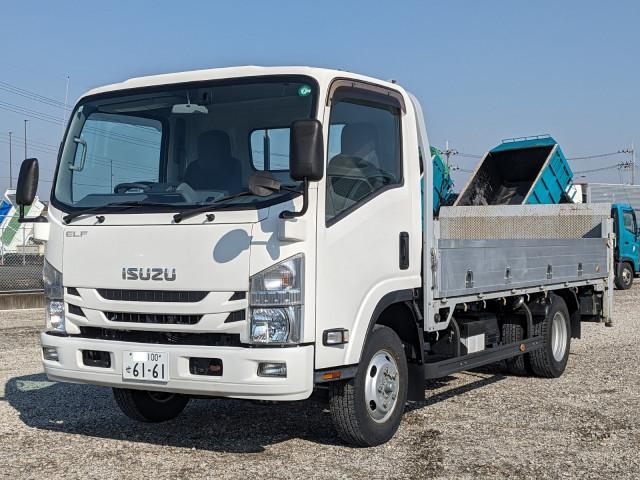 Japanese used car Ref# 1384815 ISUZU / ELF