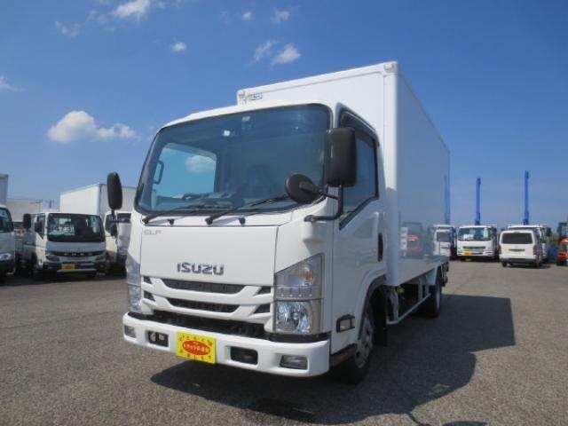 Japanese used car Ref# 1384821 ISUZU / ELF