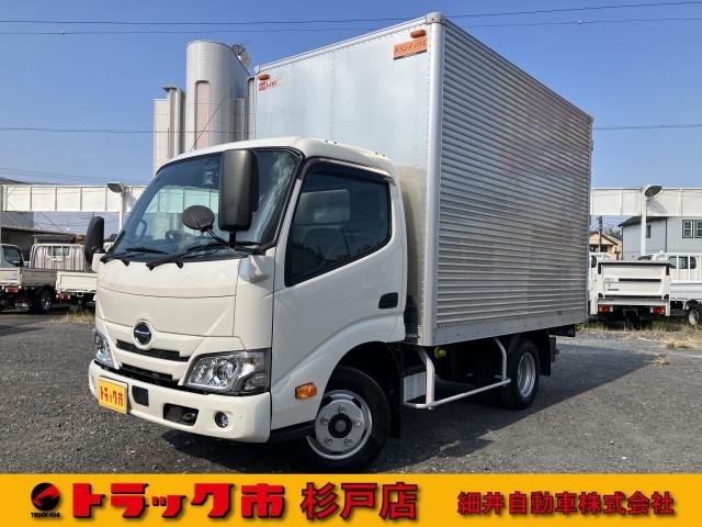 HINO / DUTRO